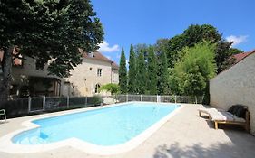 Le Clos Ligérien